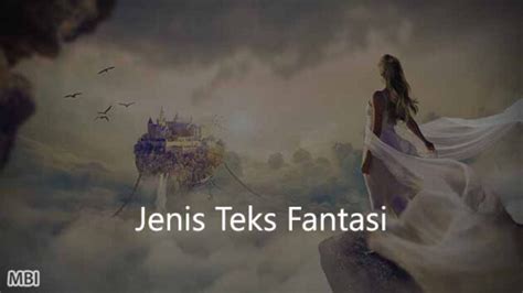 total irisan|Teks Fantasi: Pengertian, Ciri.